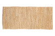 Dywanik jutowy Scenes 70x140 naturalny