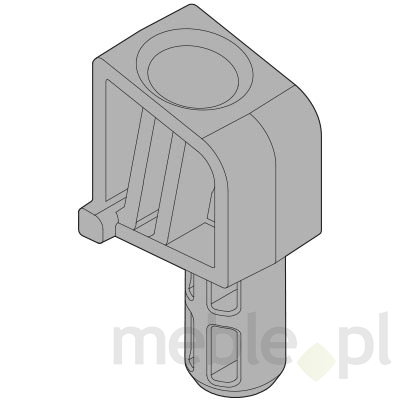 Aventos HL- 20L7051 Ogranicznik Kąta Otwarcia 124°