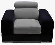 Fotel LOFT 4