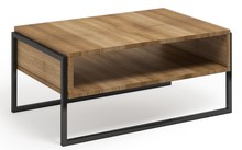Stolik CONNECT STEEL 003