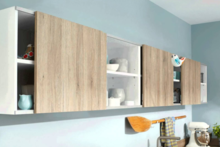 System Przesuwny SlideLine M Bez Silent System 4000mm. Gr.18 /19 - Hettich