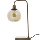 Lampa biurkowa Lantern metalowa