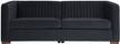 Sofa NOUVEAU L - niebieska