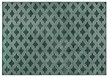 CARPET FEIKE 160X230 GREEN