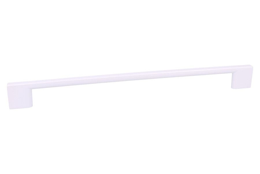 Uchwyt 2576 - biały półmat / rozstaw 256 mm