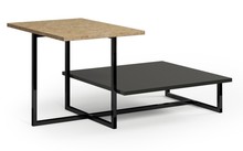 Stolik AA059 KROOD STEEL