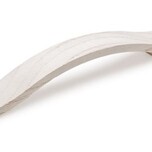 Uchwyt CALIN 0165 - surowe drewno białe / rozstaw 160 mm   Wymiary: - długość: 240 mm - rozstaw otworów: 160 mm   Materiał: surowe drewno   Kolor...