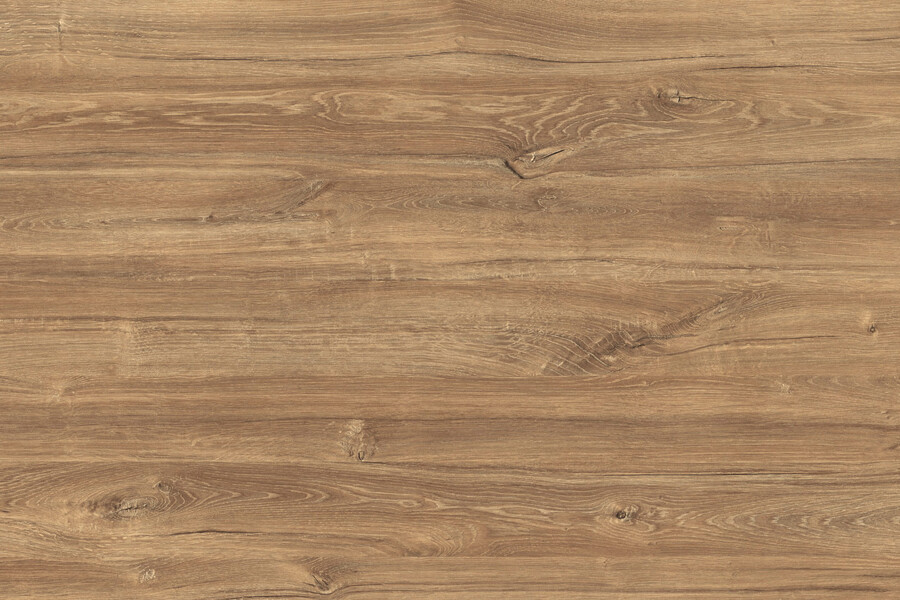 Próbka (210 x 297 mm) - Płyta meblowa EGGER H1113 ST10 Dąb Kansas brązowy 18 mm (S)