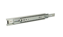 Prowadnice nierdzewne Prowadnica Nierdzewna DS4501 Bee Slide dł.600 mm 45kg Wysuw 100% - Bee Slide