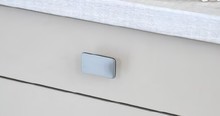 Gałka Siro 2411 Stal Szlachetna Op 10 Szt - Siro