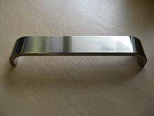 Uchwyt 2035 z Kolekcji DRUCKGUSS Stal Szlachetna OP 10 Szt - Siro