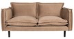 Sofa BERRY beżowa