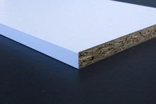 Szuflady Legrabox TYŁ BIAŁY (H148mm/dł.326mm) Do Wysokości Boku C=177 - Egger