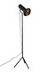 Lampa podłogowa Vox