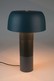 Lampa stołowa MURAS trzykolorowa niebieska