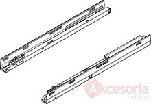 Szuflady 20 Szuflad Tandembox ANTARO 50cm BIAŁA 30kg +Kurtka PROMOCJA - Blum