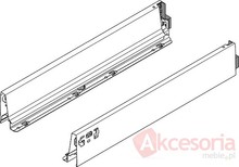 Szuflady 20 Szuflad Tandembox ANTARO 50cm BIAŁA 30kg +Kurtka PROMOCJA - Blum