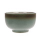 Miska ceramiczna 70's: księżyc