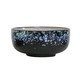Miska ceramiczna 70's rozmiar M: galaxy