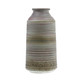 Wazon ceramiczny naturalne odcienie