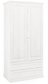 Szafa - Classic White