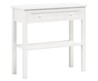 Toaletka - Classic White