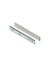 Szuflada MD 500 H=200 Metal Lakier Grafit Prowadnica Kulkowa Z Dociągiem - Rejs
