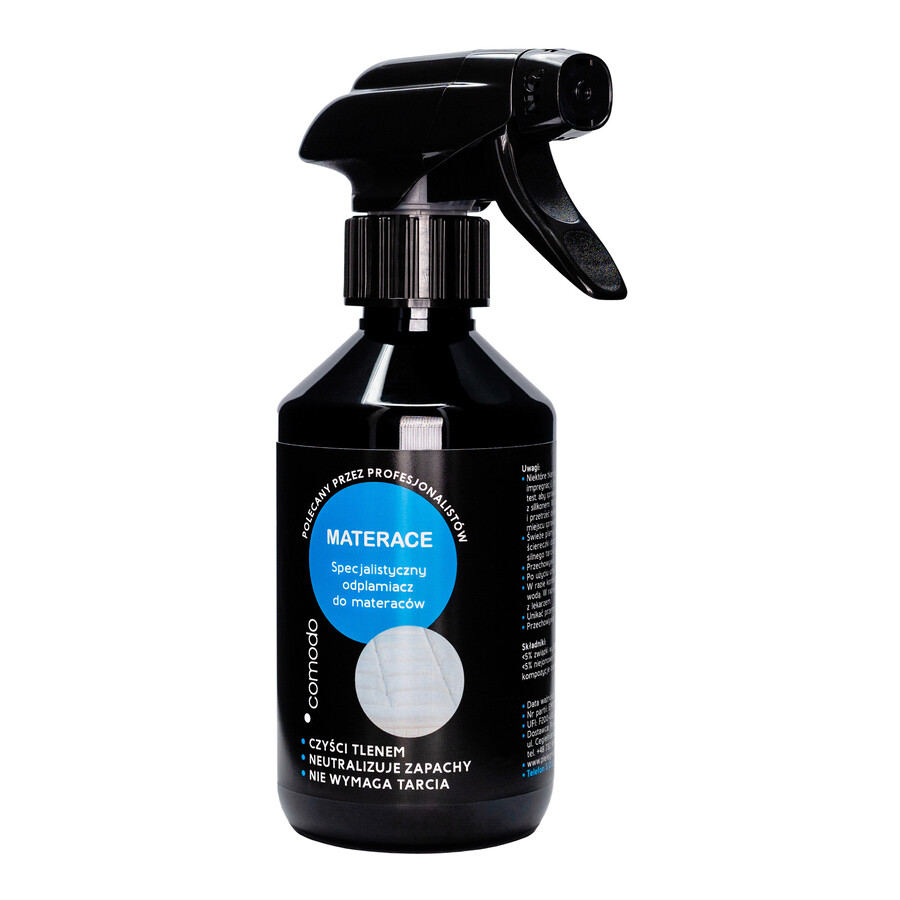 Odplamiacz do materaców - 300 ml