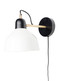 Lampa ścienna SKALA