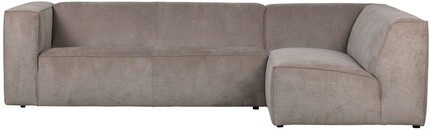 Narożnik prawy LAZY - khaki