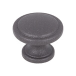 Gałka 2786 - grafit proszkowy / fi 30 mm   Wymiary: - szerokość gałki: fi 30 mm   Materiał: metal   Kolor pokrycia: grafit proszkowy   Uwaga:...