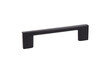 Uchwyt 2576 - czarny mat / rozstaw 96 mm