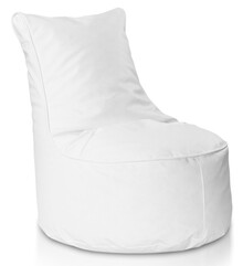 Fotel Seat L Ekoskóra