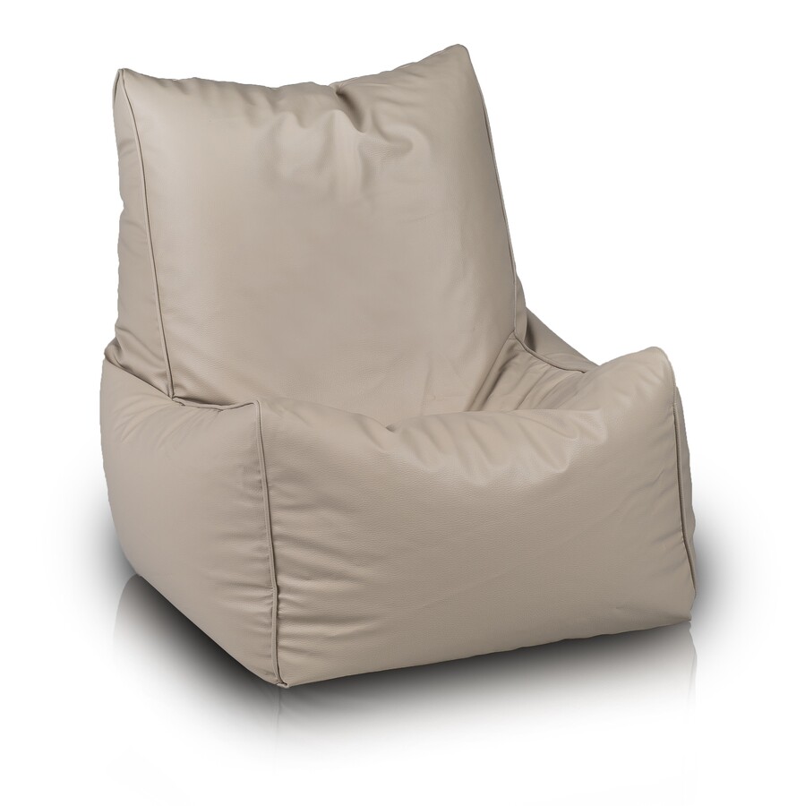 Fotel Solid Ekoskóra