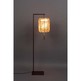 Lampa podłogowa SUONI - złoty