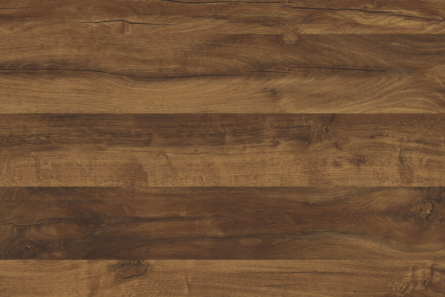 Próbka (210 x 297 mm) - Płyta meblowa EGGER H2033 ST10 Dąb Hunton ciemny 18 mm