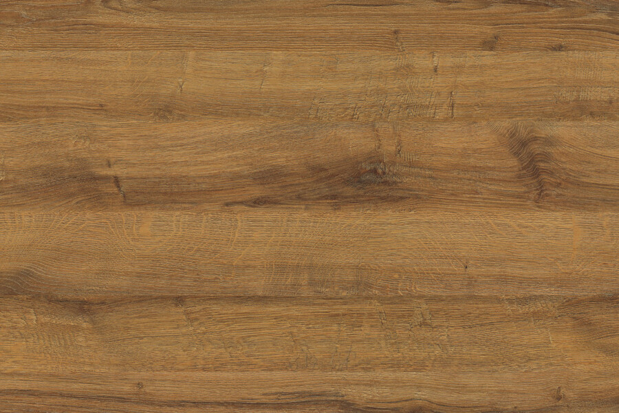 Próbka (210 x 297 mm) - Płyta meblowa EGGER H1344 ST32 Dąb Sherman koniakowy brązowy 18.6 mm