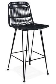 Hoker LIANO MINI - czarny