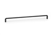 Uchwyt LINES 0459/320 czarny mat Viefe