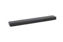 Uchwyty Uchwyt 2891 - czarny struktura / rozstaw 128 mm - Schwinn