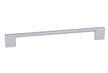 Uchwyt 2576 - chrom mat lakier / rozstaw 192 mm