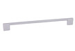 Uchwyt 2576 - chrom mat lakier / rozstaw 256 mm