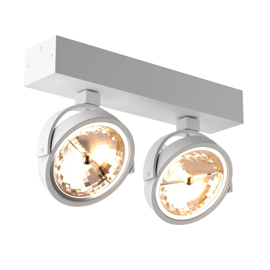 Lampa spot GO SL 2 89964-G9 - biały