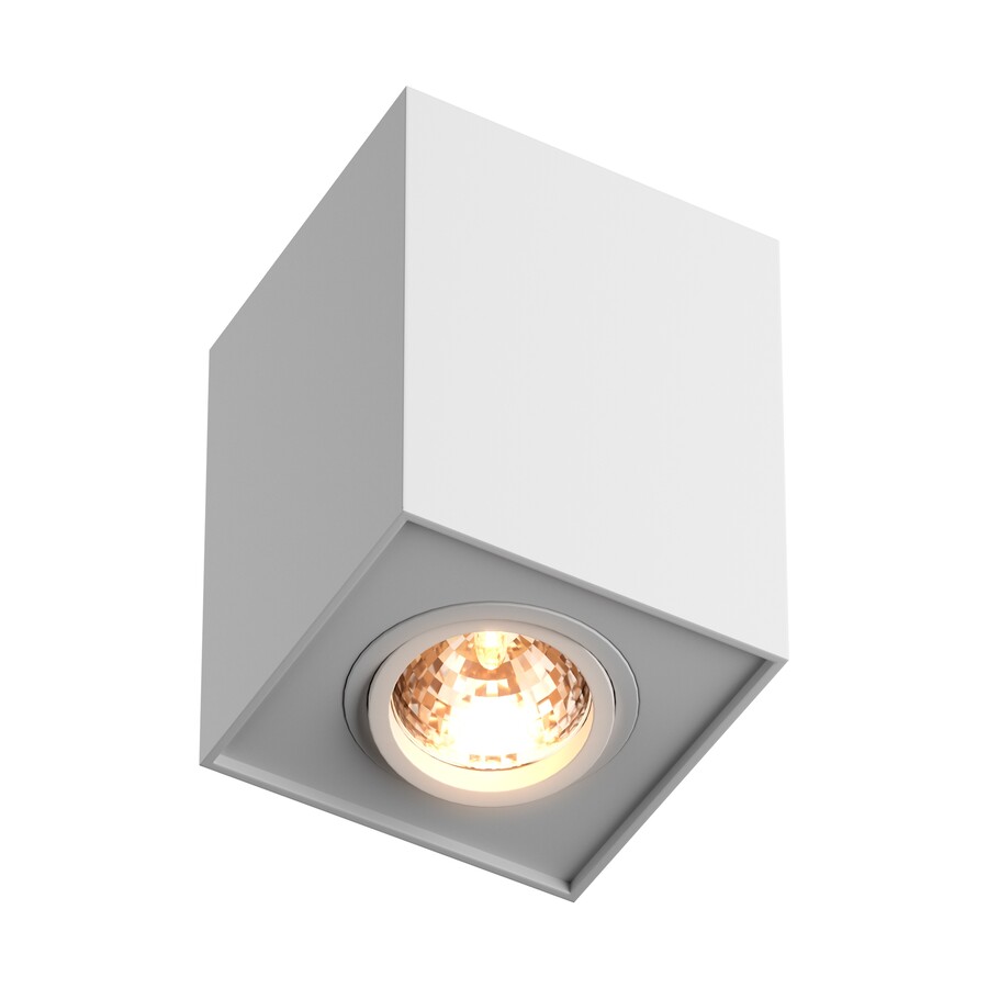 Lampa spot QUADRO SL 1 UP 89200-WH - biały