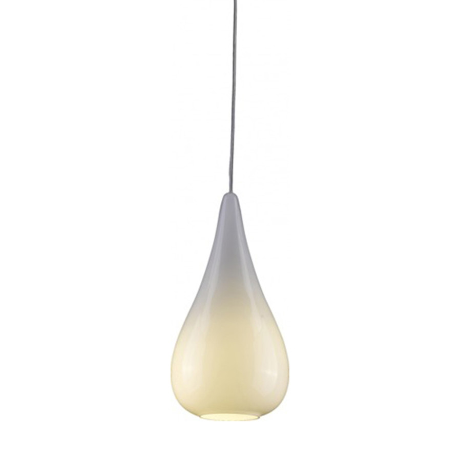 Lampa wisząca NAOMI P1305-01S-F4AB - biały