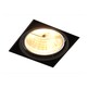 Lampa spot ONEON DL 111-1 94363-BK - czarny