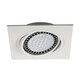 Lampa spot BOXY DL 1 20071-WH - biały