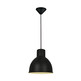 Lampa wisząca ELSTRA P16151-BK - czarny