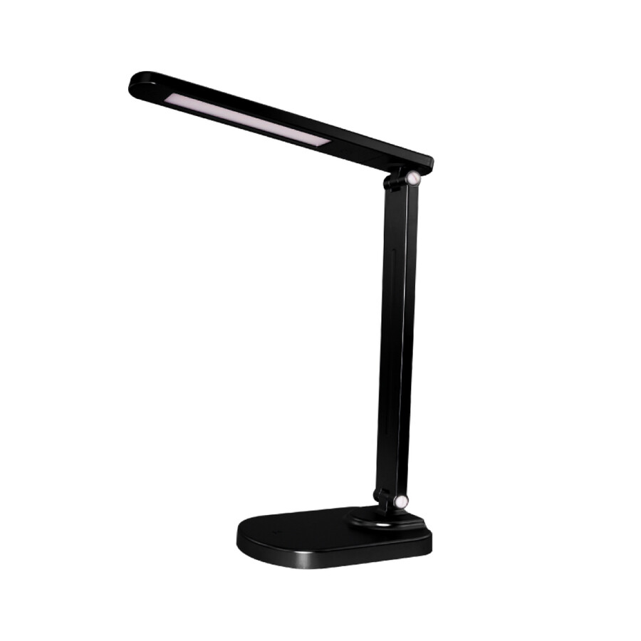 Lampa biurkowa 1601 - czarny