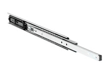 Prowadnice do szuflad Prowadnica DZ5321EC z Hamulcem Wysuw 100% Dł.100cm 80kg Accuride - Accuride
